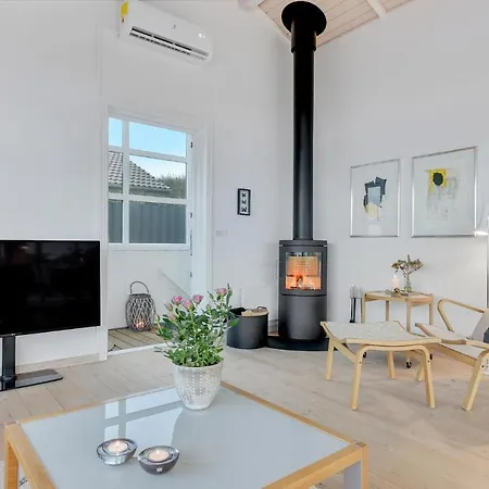 Soglimt Holiday home