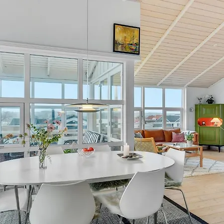 Tatil Evi Soglimt Hejls