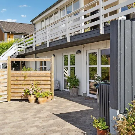 Soglimt Holiday home *