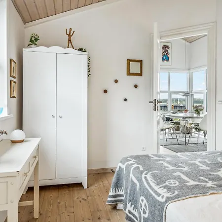 Soglimt Tatil Evi Hejls