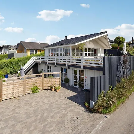 Soglimt Hébergement de vacances