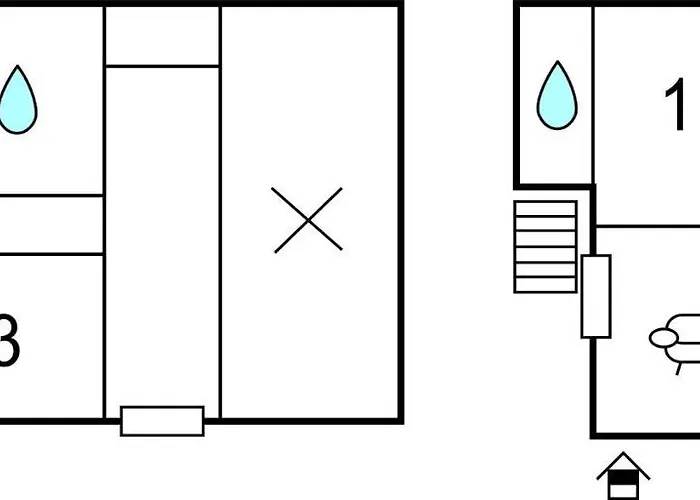 Soglimt Сasa de vacaciones