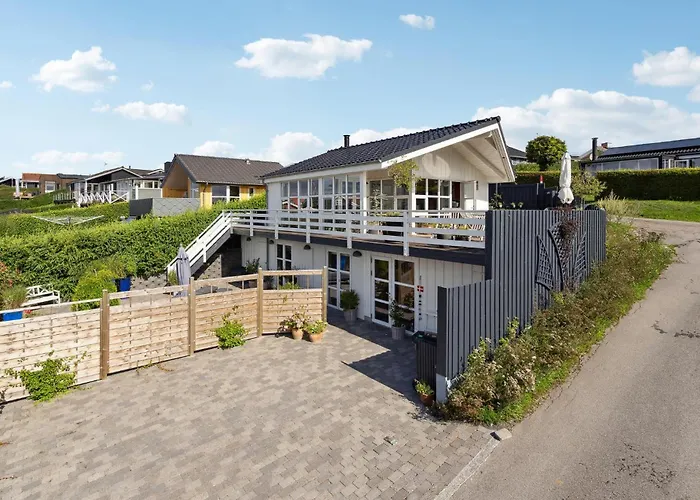 Soglimt Сasa de vacaciones